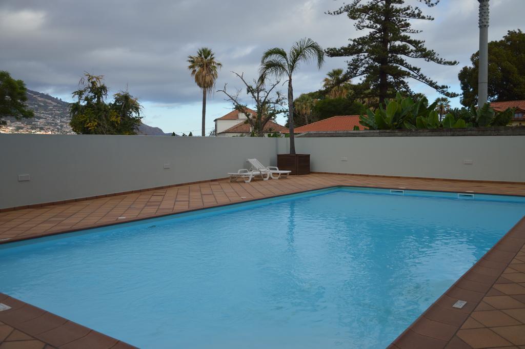 Villa Jasmineiro Funchal  Room photo